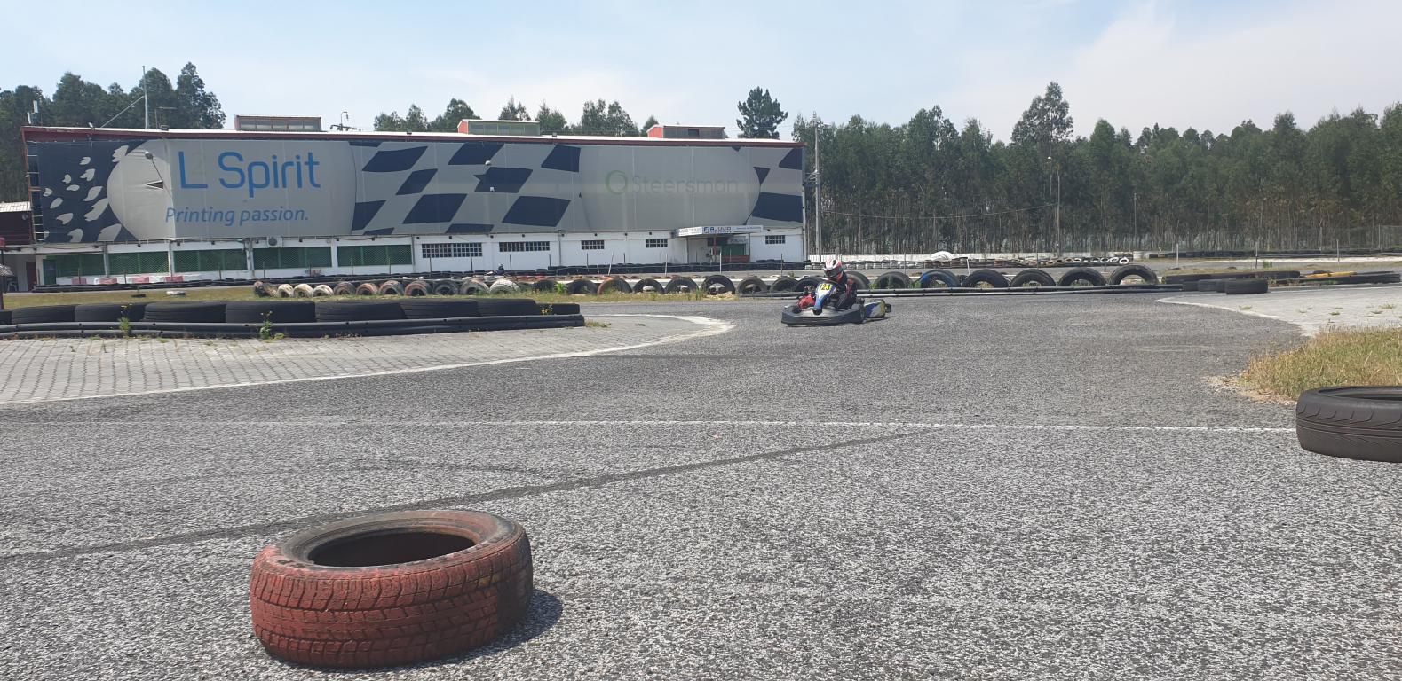 Taça Euroindy 2020 - Maio45